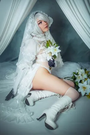 Inochi OnlyFans Leaked Free Thumbnail Picture - #ppqlIg1Wlu