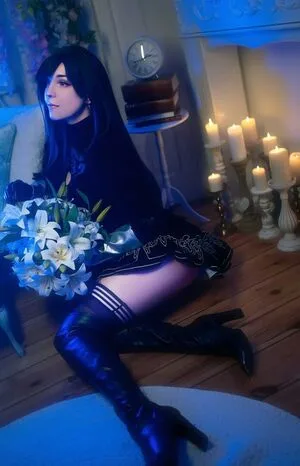 Inochi OnlyFans Leaked Free Thumbnail Picture - #uS3CsiUL0A