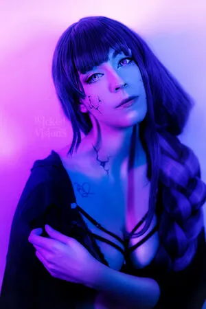 Inochi OnlyFans Leaked Free Thumbnail Picture - #ufM1UZhHh5