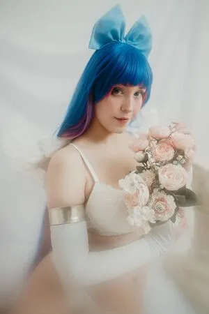 Inochi OnlyFans Leaked Free Thumbnail Picture - #yb8cQtbpa6