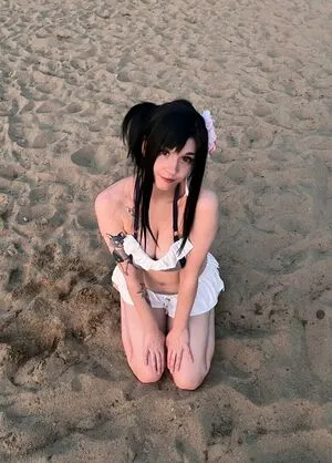 Inochi OnlyFans Leaked Free Thumbnail Picture - #z256OQ7Opt