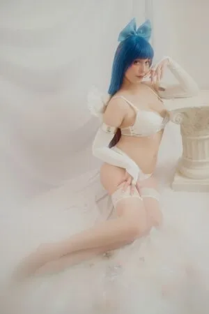 Inochi OnlyFans Leaked Free Thumbnail Picture - #zhwBMNFv4e