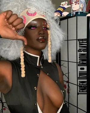 Inoireci OnlyFans Leaked Free Thumbnail Picture - #9ZrlM4axc7