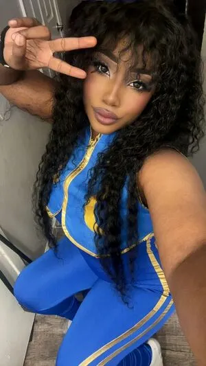 Inoireci OnlyFans Leaked Free Thumbnail Picture - #KRgnKhFtJa