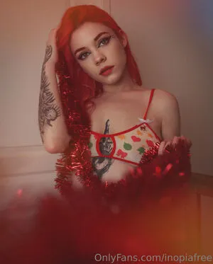Inopiafree OnlyFans Leaked Free Thumbnail Picture - #5o7AqvjQLQ