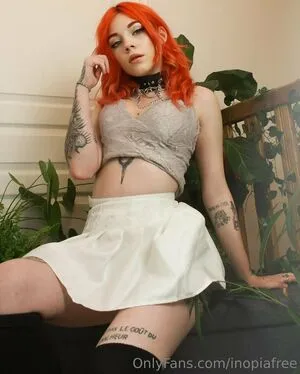 Inopiafree OnlyFans Leaked Free Thumbnail Picture - #AMJ5QaxnMv