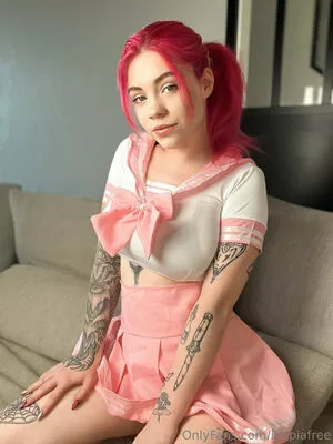 Inopiafree OnlyFans Leaked Free Thumbnail Picture - #CORPlbeZcd