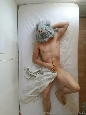 Inosuke Bestial OnlyFans Leaked Free Thumbnail Picture - #NDcjn6WyfQ