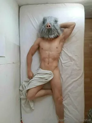 Inosuke Bestial OnlyFans Leaked Free Thumbnail Picture - #hcouu7TIzo