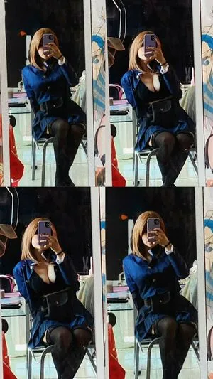 Inouefani Fit OnlyFans Leaked Free Thumbnail Picture - #NFIAZ9NKsu