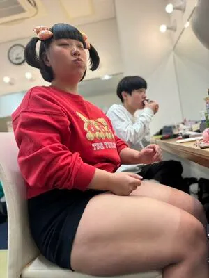 Inqueensition OnlyFans Leaked Free Thumbnail Picture - #pGzcqzmEIv