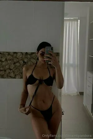 Insaintpandora OnlyFans Leaked Free Thumbnail Picture - #9Gi91esu9Q