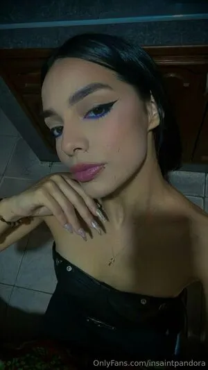Insaintpandora OnlyFans Leaked Free Thumbnail Picture - #aTPXLpt9dV