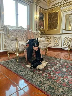 Insaintpandora OnlyFans Leaked Free Thumbnail Picture - #dcz5FEFPwO