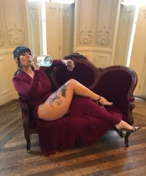 Insaneclwnbussy OnlyFans Leaked Free Thumbnail Picture - #AbJR3OPEtA