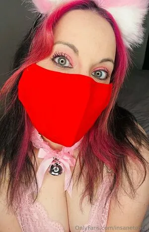 Insanetouch OnlyFans Leaked Free Thumbnail Picture - #HbYPSsLoa3