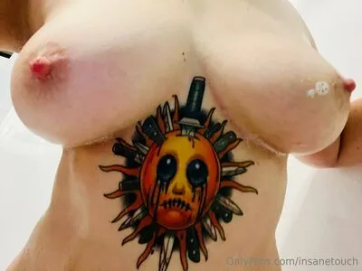 Insanetouch OnlyFans Leaked Free Thumbnail Picture - #IJmbwWaCoa