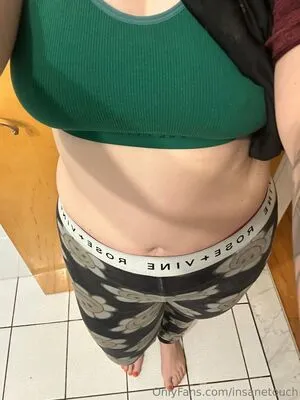 Insanetouch OnlyFans Leaked Free Thumbnail Picture - #NUsUKTOXM9
