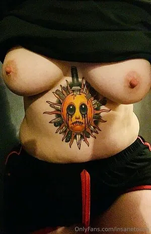 Insanetouch OnlyFans Leaked Free Thumbnail Picture - #SEMLBLNWnj