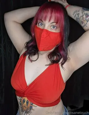 Insanetouch OnlyFans Leaked Free Thumbnail Picture - #STRxo3E4lI