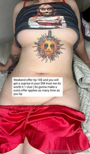 Insanetouch OnlyFans Leaked Free Thumbnail Picture - #TPf19Urdp6