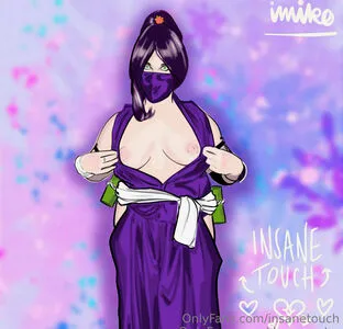 Insanetouch OnlyFans Leaked Free Thumbnail Picture - #s7li3xzocT