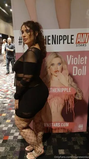 Insanewonka OnlyFans Leaked Free Thumbnail Picture - #bEBZIgn0yP