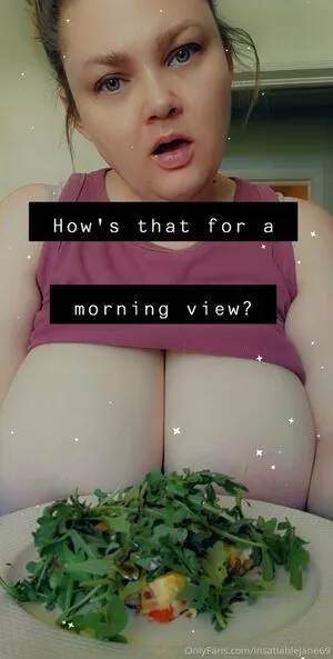 Insatiablejane69 OnlyFans Leaked Free Thumbnail Picture - #DBiQJrw2Sq