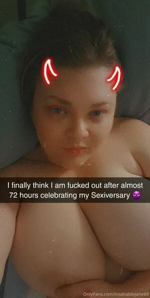 Insatiablejane69 OnlyFans Leaked Free Thumbnail Picture - #JuR2NTuGnP