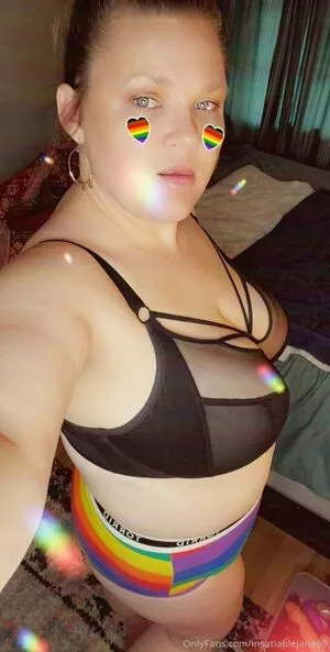Insatiablejane69 OnlyFans Leaked Free Thumbnail Picture - #O8EDplua2L