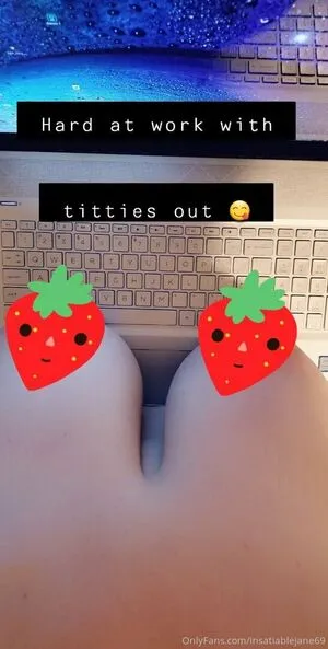 Insatiablejane69 OnlyFans Leaked Free Thumbnail Picture - #kwQRMuDgJo