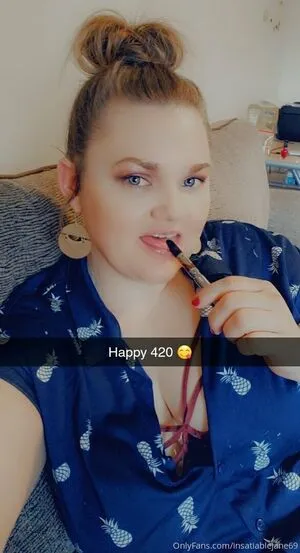 Insatiablejane69 OnlyFans Leaked Free Thumbnail Picture - #mrr8rPfEgG