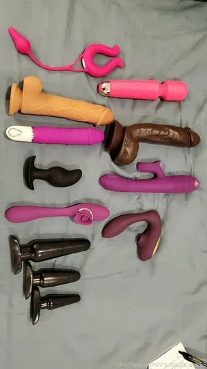 Insatiablejane69 OnlyFans Leaked Free Thumbnail Picture - #taE0ZxQbYq
