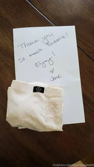 Insatiablejane69 OnlyFans Leaked Free Thumbnail Picture - #vvaFDFcnSi