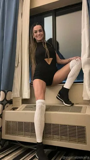 Insatiablekarla OnlyFans Leaked Free Thumbnail Picture - #8e27QBNRG4
