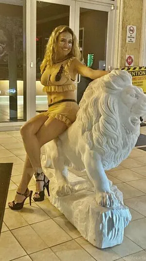 Insatiablekarla OnlyFans Leaked Free Thumbnail Picture - #ceknpVNRDc