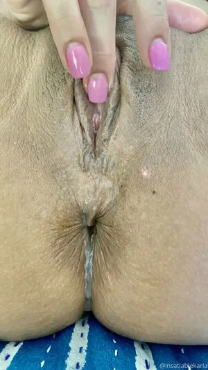 Insatiablekarla OnlyFans Leaked Free Thumbnail Picture - #dSdcOC6ZMb