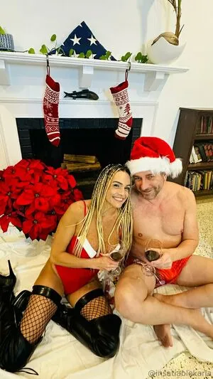Insatiablekarla OnlyFans Leaked Free Thumbnail Picture - #zXltlljv1F