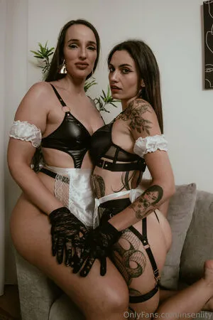 Inseniity OnlyFans Leaked Free Thumbnail Picture - #D33mRMB9vc