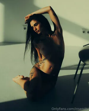 Inseniity OnlyFans Leaked Free Thumbnail Picture - #MOThzq32qm