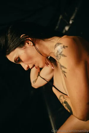 Inseniity OnlyFans Leaked Free Thumbnail Picture - #ROzY9oXTtV