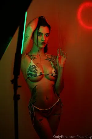 Inseniity OnlyFans Leaked Free Thumbnail Picture - #aJeTQjUTC5