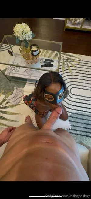 Inshapeshay OnlyFans Leaked Free Thumbnail Picture - #xCqyP6B6QL