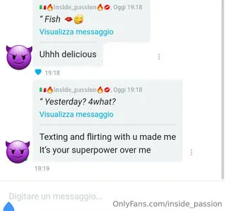 Inside Passion OnlyFans Leaked Free Thumbnail Picture - #6BMg37FMGt