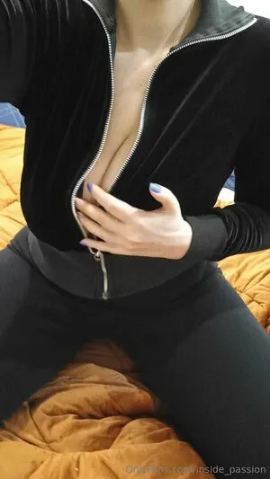 Inside Passion OnlyFans Leaked Free Thumbnail Picture - #6xKdi2h27H