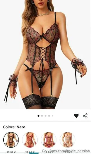 Inside Passion OnlyFans Leaked Free Thumbnail Picture - #7FIqV9UsTu