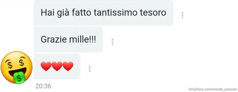 Inside Passion OnlyFans Leaked Free Thumbnail Picture - #9XPuPmxWHf