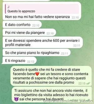 Inside Passion OnlyFans Leaked Free Thumbnail Picture - #FS4hPryWRu