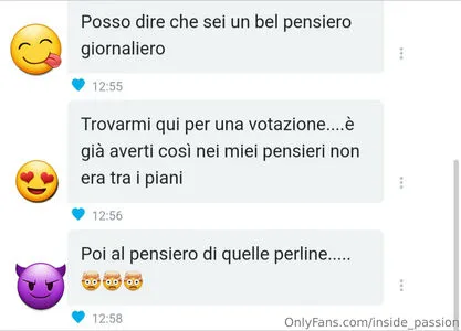 Inside Passion OnlyFans Leaked Free Thumbnail Picture - #JfuTiQaK4u