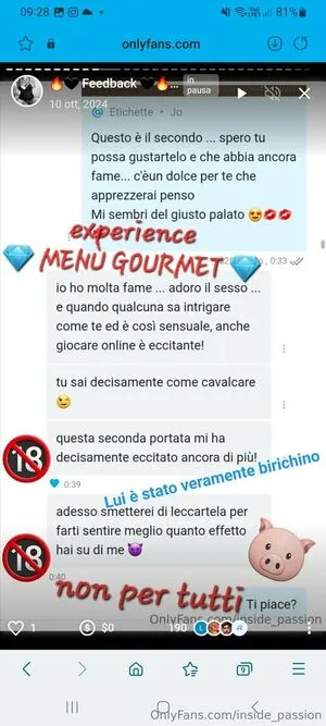 Inside Passion OnlyFans Leaked Free Thumbnail Picture - #Lbrfuq1pgE